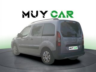 Citroen Berlingo Multispace 20 Aniversario PureTech 81 kW (110 CV)