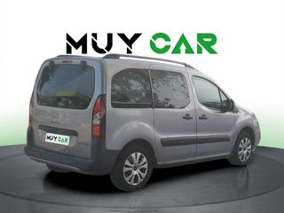 Citroen Berlingo Multispace 20 Aniversario PureTech 81 kW (110 CV)