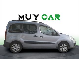 Citroen Berlingo Multispace 20 Aniversario PureTech 81 kW (110 CV)