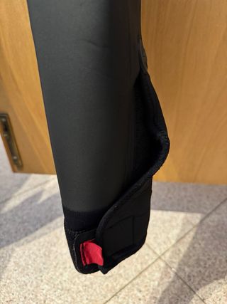 Neopreno Mujer Prolimit 4/3 Talla M