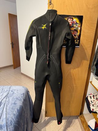 Neopreno Mujer Prolimit 4/3 Talla M