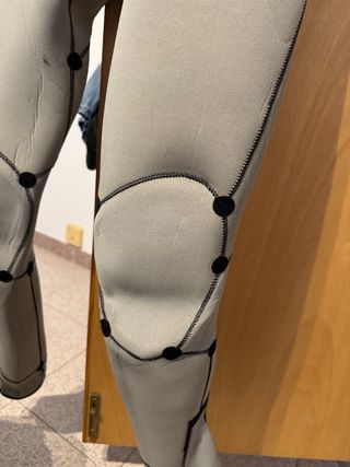 Neopreno Mujer Prolimit 4/3 Talla M