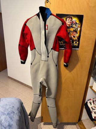 Neopreno Mujer Prolimit 4/3 Talla M