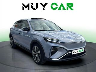 MG Marvel R 70kWh Comfort 132 kW (180 CV)
