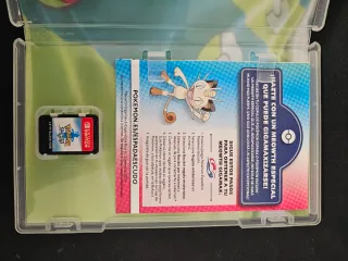 Pokemon Spada Nintendo Switch RPG