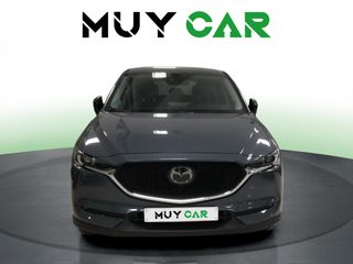 Mazda CX-5 2.0 GE Homura 121 kW (165 CV)