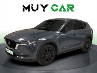 Mazda CX-5 2.0 GE Homura 121 kW (165 CV)