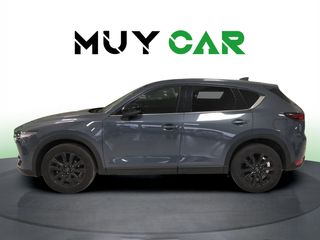 Mazda CX-5 2.0 GE Homura 121 kW (165 CV)