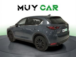 Mazda CX-5 2.0 GE Homura 121 kW (165 CV)