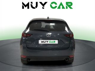 Mazda CX-5 2.0 GE Homura 121 kW (165 CV)
