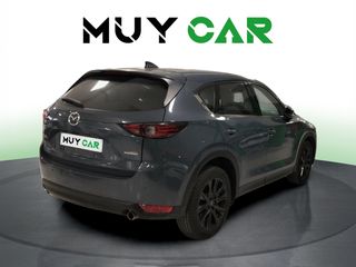 Mazda CX-5 2.0 GE Homura 121 kW (165 CV)