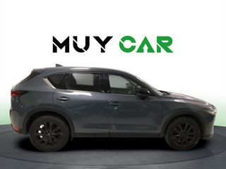 Mazda CX-5 2.0 GE Homura 121 kW (165 CV)