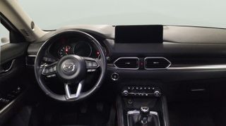 Mazda CX-5 2.0 GE Homura 121 kW (165 CV)
