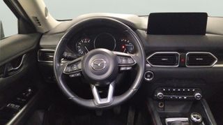 Mazda CX-5 2.0 GE Homura 121 kW (165 CV)