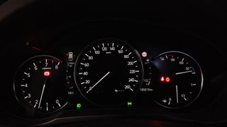 Mazda CX-5 2.0 GE Homura 121 kW (165 CV)