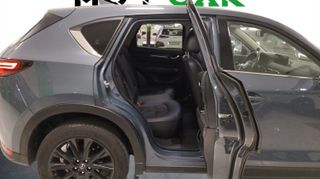 Mazda CX-5 2.0 GE Homura 121 kW (165 CV)
