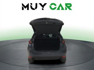 Mazda CX-5 2.0 GE Homura 121 kW (165 CV)