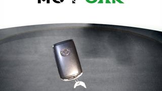 Mazda CX-5 2.0 GE Homura 121 kW (165 CV)