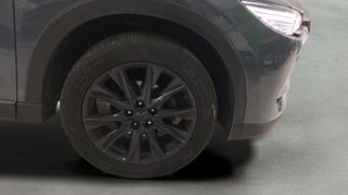 Mazda CX-5 2.0 GE Homura 121 kW (165 CV)