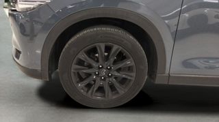 Mazda CX-5 2.0 GE Homura 121 kW (165 CV)