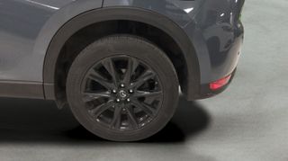 Mazda CX-5 2.0 GE Homura 121 kW (165 CV)