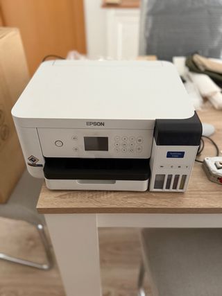 Impresora Sublimación Epson SC-F100