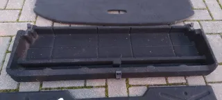 Bandeja maletero Seat Altea / Toledo