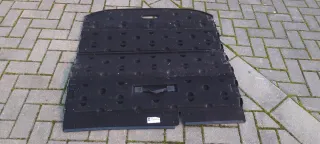 Bandeja maletero Seat Altea / Toledo