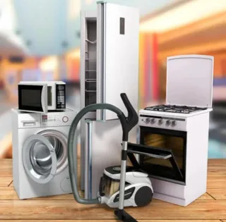 Reparacion de electrodomésticos