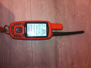 Localizador Garmin Alpha 50