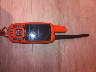 Localizador Garmin Alpha 50