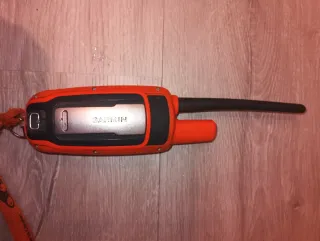 Localizador Garmin Alpha 50