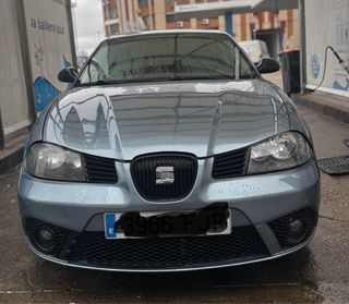SEAT Cordoba 2007