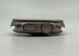 Apple Watch Ultra 2 49mm Plata GPS