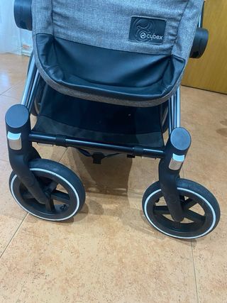 Cybex Priam Carro chasis