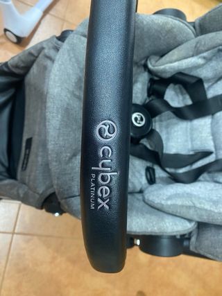 Cybex Priam Carro chasis