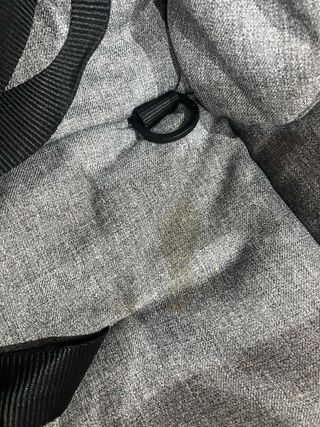 Cybex Priam Carro chasis