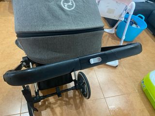 Cybex Priam Carro chasis