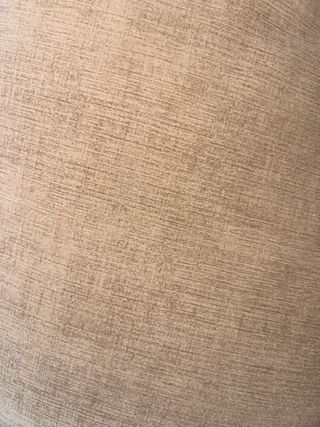 Sofá de 2 plazas en tela