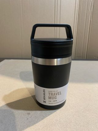 Vaso Termo Stanley Travel Mug 238ml