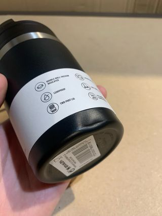 Vaso Termo Stanley Travel Mug 238ml