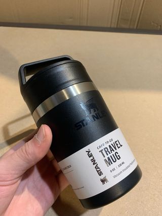 Vaso Termo Stanley Travel Mug 238ml