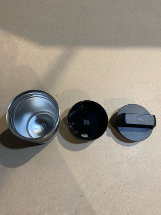 Vaso Termo Stanley Travel Mug 238ml