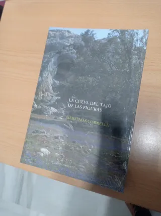 La cueva del Tajo de las figuras