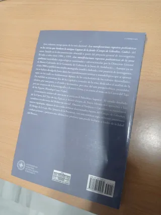 La cueva del Tajo de las figuras