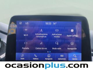 Ford Puma 1.0 EcoBoost MHEV ST-Line 92 kW (125 CV)