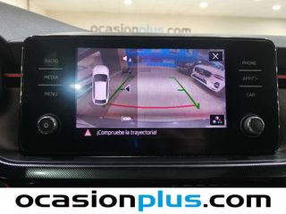 Skoda Scala 1.5 TSI Montecarlo DSG 110 kW (150 CV)