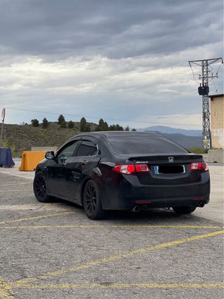 Honda Accord 2010