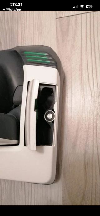 Lavapavimenti Vorwerk