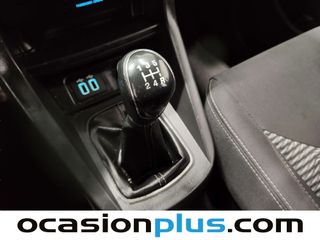 Ford Ka+ 1.2 Ti-VCT White Edition 63 kW (85 CV)